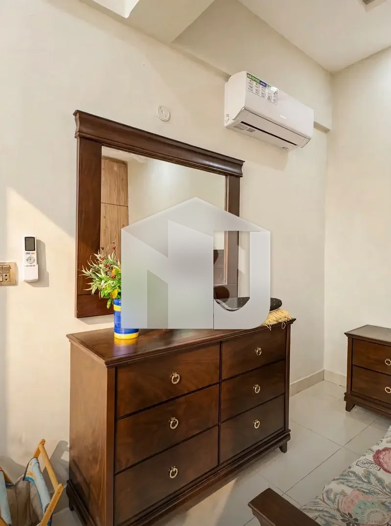 Brand new 2 bedroom fully furnished apartment for rent in Dha phase 2 Islamabad near giga mall, photo 9
