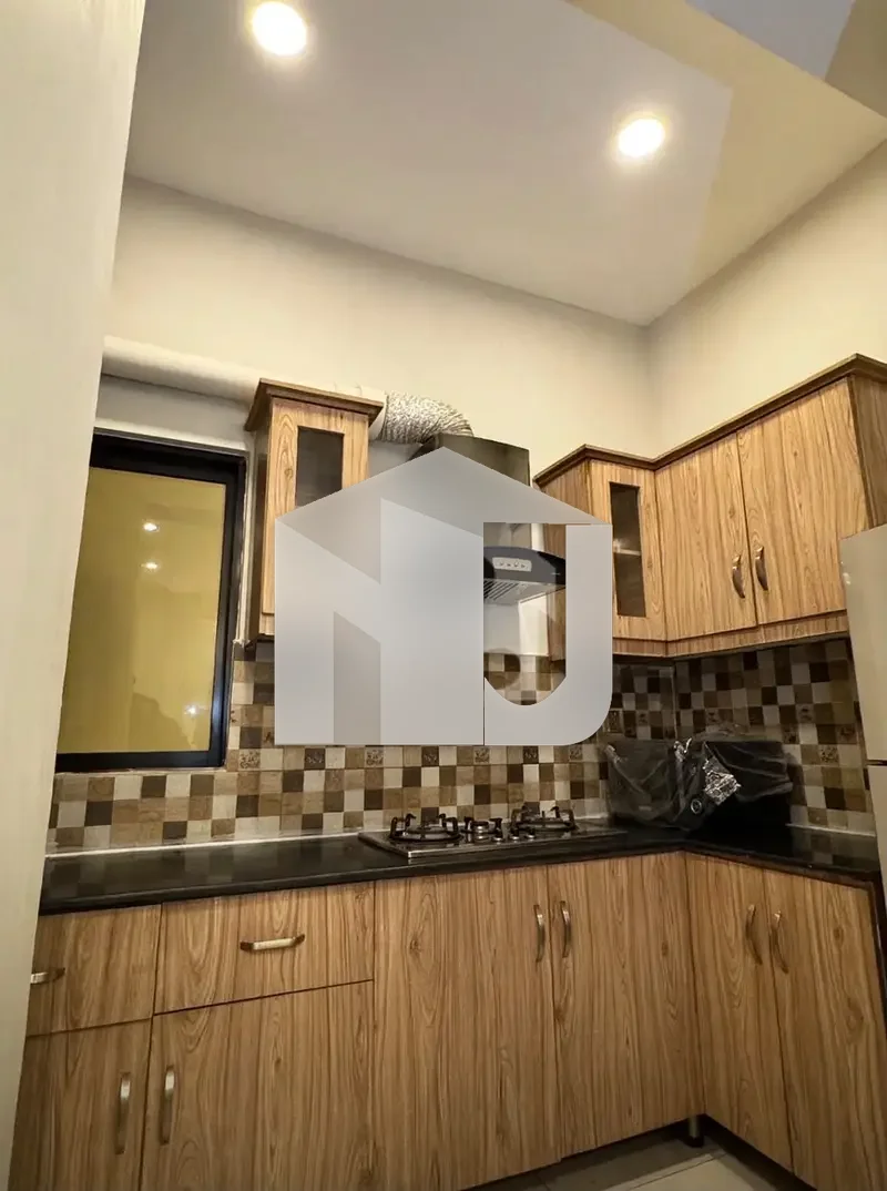 Brand new 2 bedroom fully furnished apartment for rent in Dha phase 2 Islamabad near giga mall, photo 3