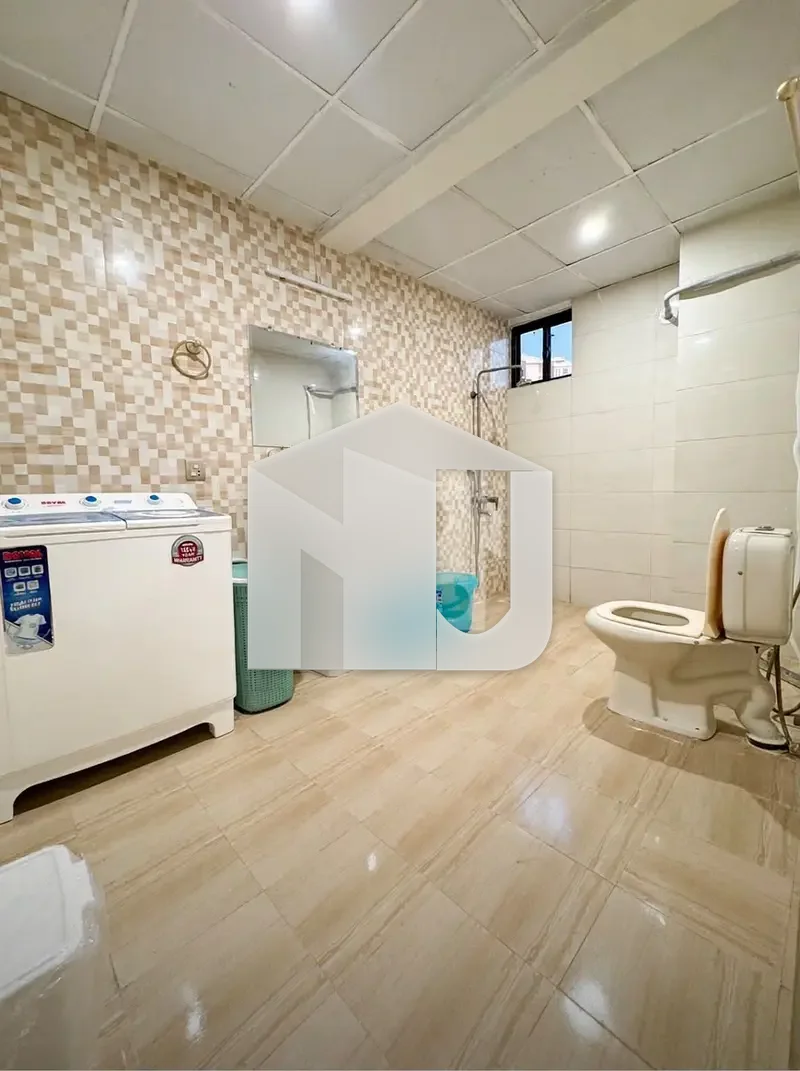 Brand new 2 bedroom fully furnished apartment for rent in Dha phase 2 Islamabad near giga mall, photo 10