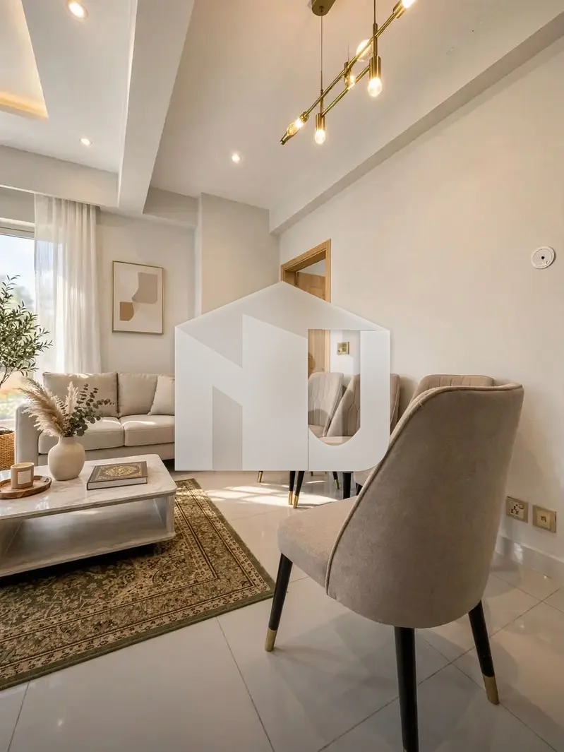 Brand new 2 bedroom fully furnished apartment for rent in Dha phase 2 Islamabad near giga mall, photo 2