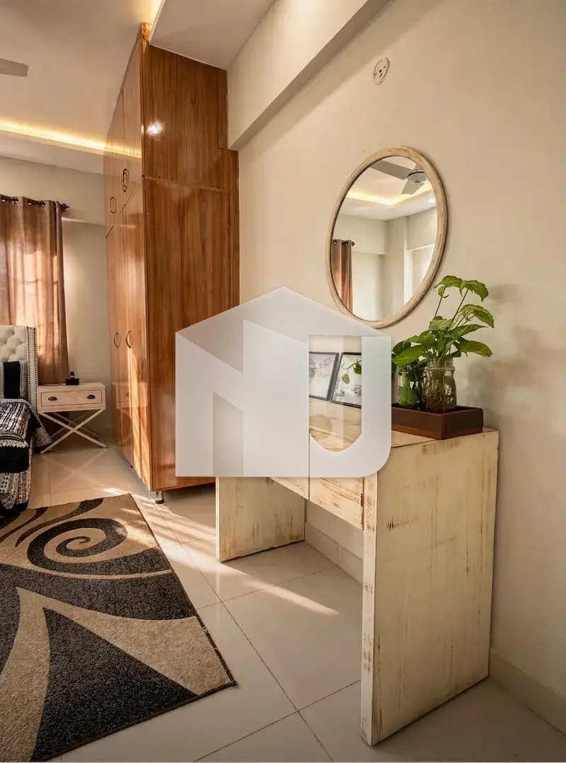 Brand new 2 bedroom fully furnished apartment for rent in Dha phase 2 Islamabad near giga mall, photo 12