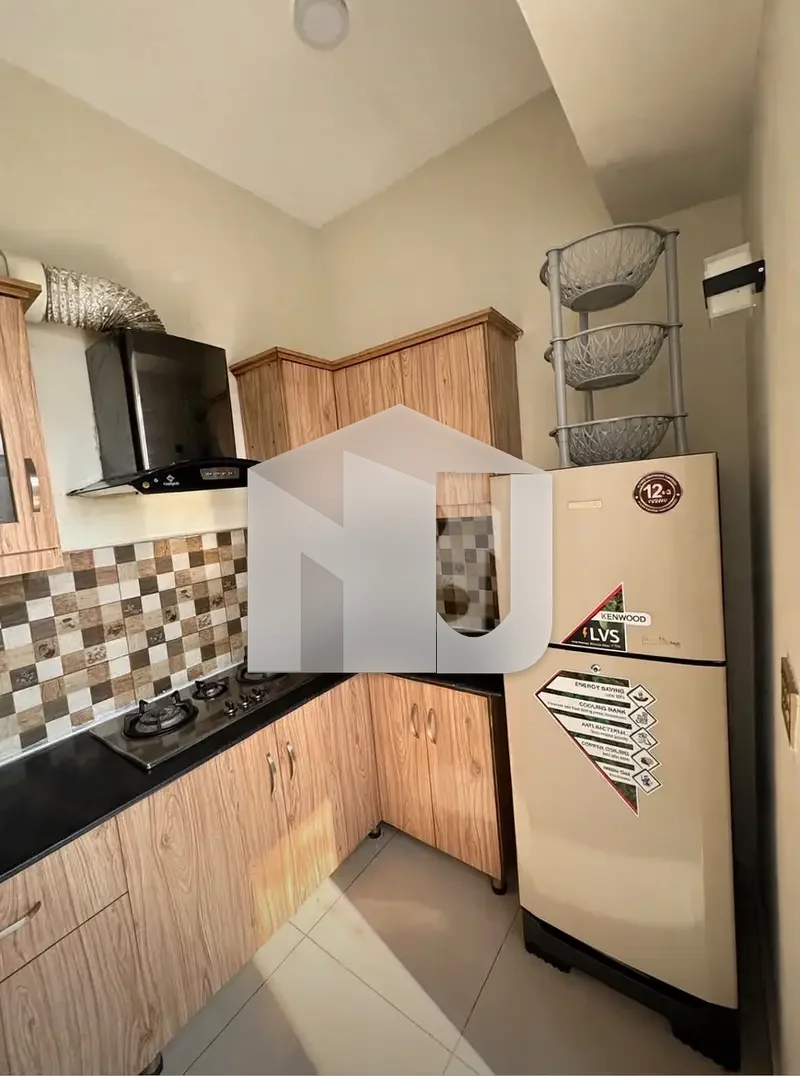 Brand new 2 bedroom fully furnished apartment for rent in Dha phase 2 Islamabad near giga mall, photo 5
