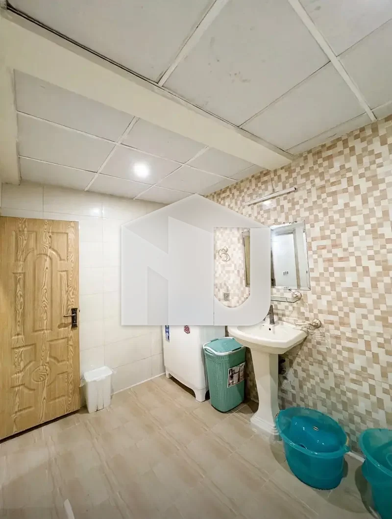 Brand new 2 bedroom fully furnished apartment for rent in Dha phase 2 Islamabad near giga mall, photo 11
