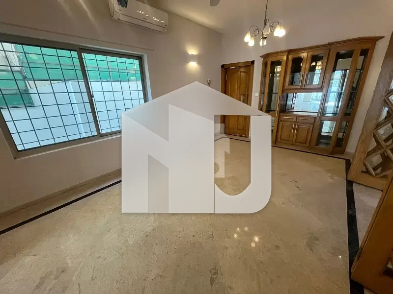 Brand New House For Rent in Sector F-8 Islamabad