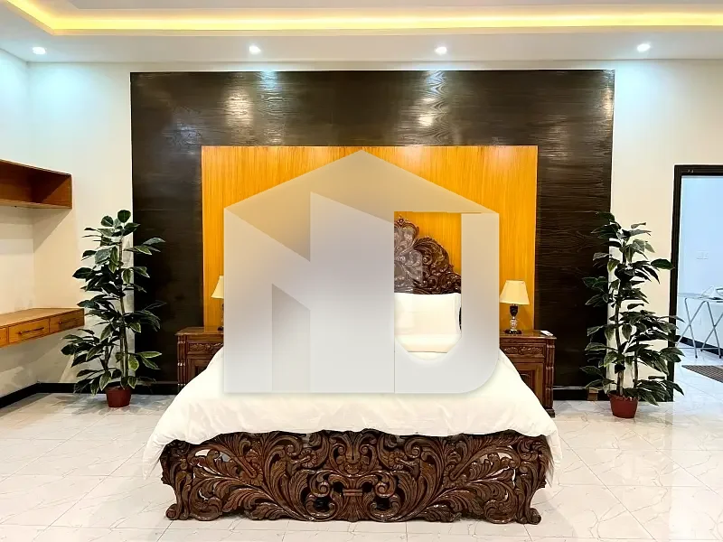 A Spacious 16 Marla House In E-11, photo 6