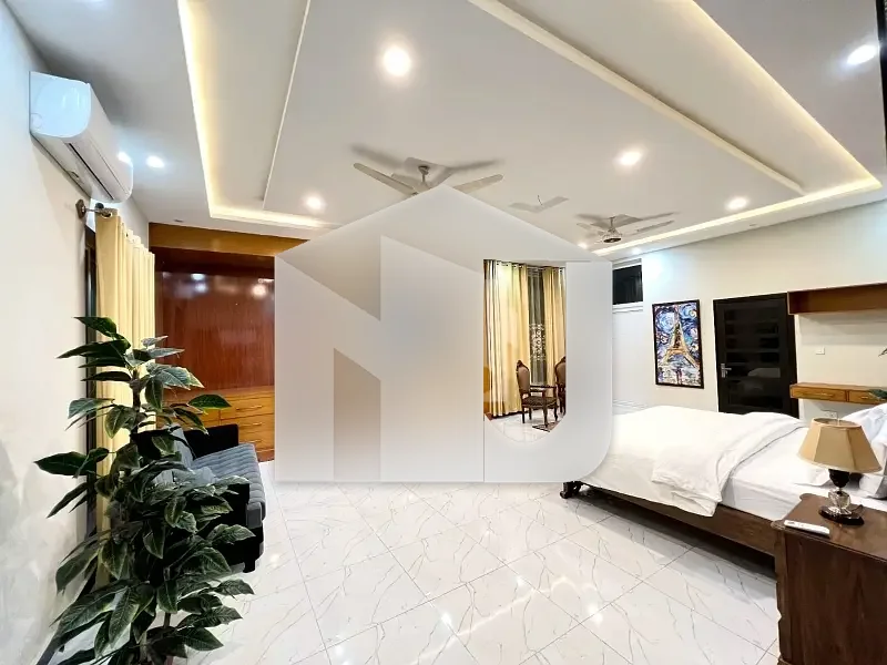 A Spacious 16 Marla House In E-11, photo 7