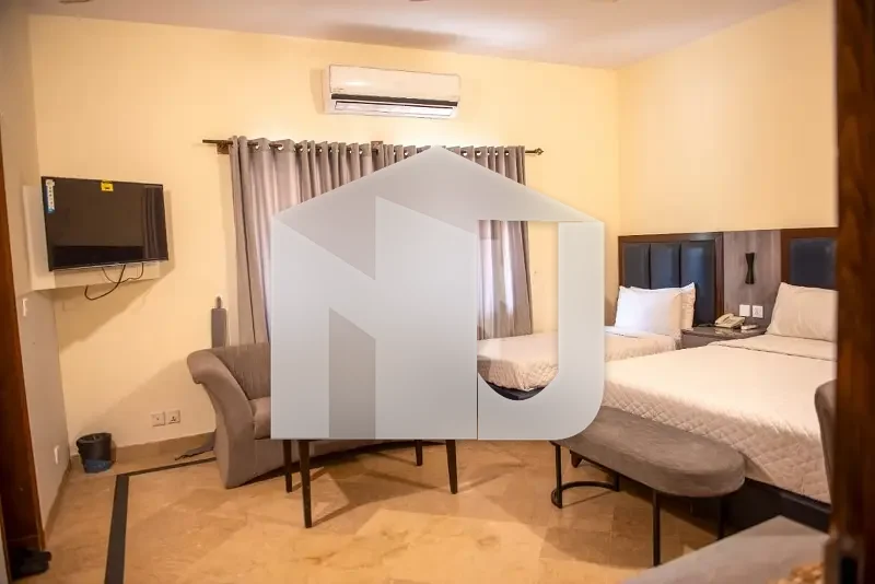 Your Dream 20 Marla House Is Available In E-11, photo 8