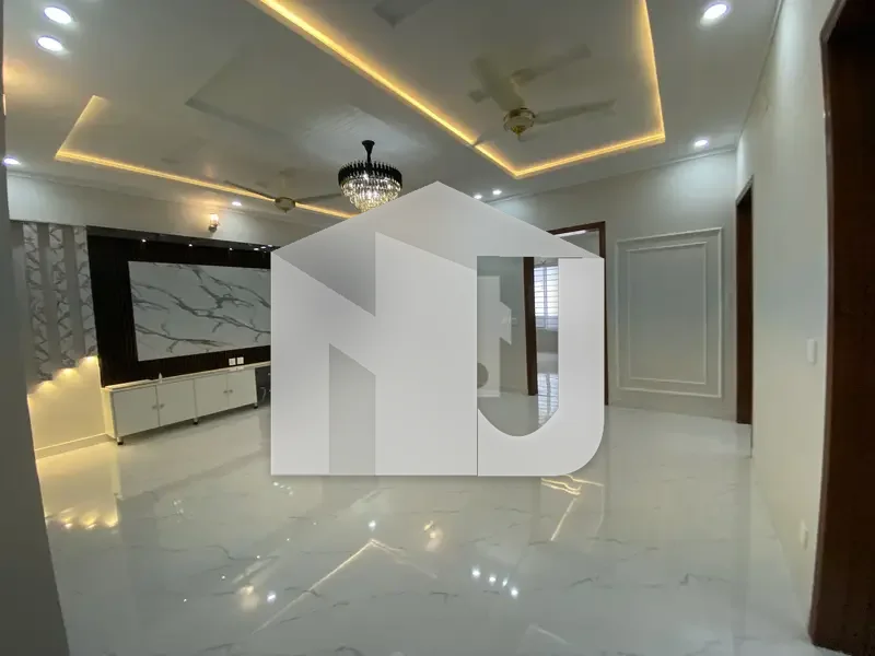 40 *80 Doubble Story House Available For Rent G-13/2 Like New, photo 2