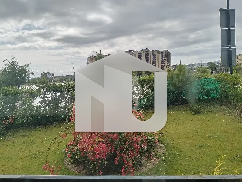 8 Marla House Extra Land House Available For Rent Bahria Enclave Designer House, photo 17