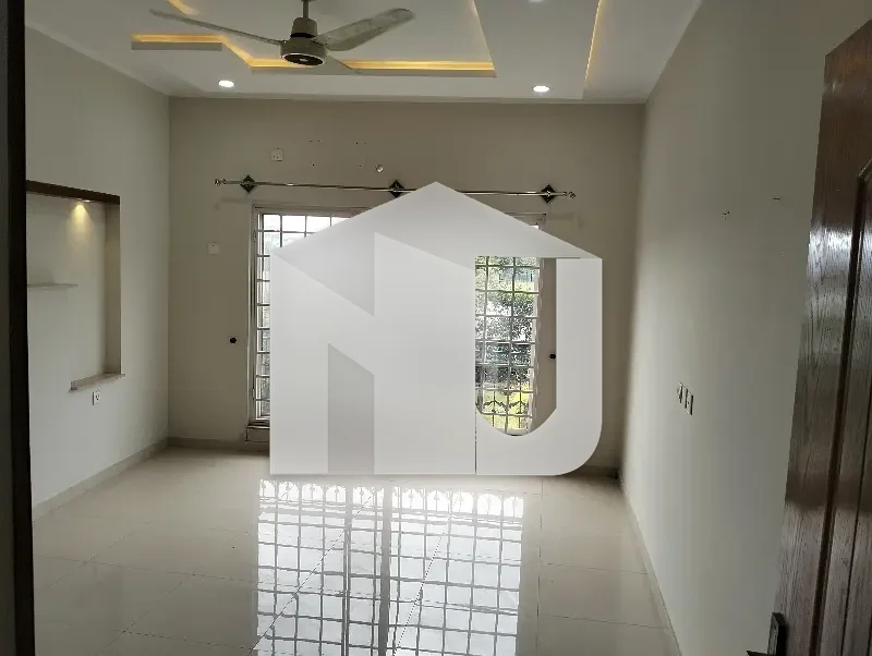 8 Marla House Extra Land House Available For Rent Bahria Enclave Designer House, photo 16