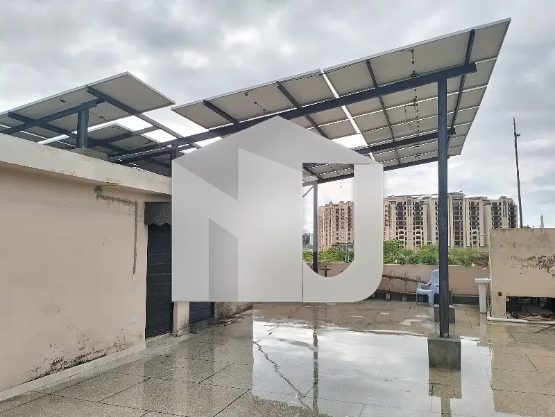 8 Marla House Extra Land House Available For Rent Bahria Enclave Designer House, photo 28
