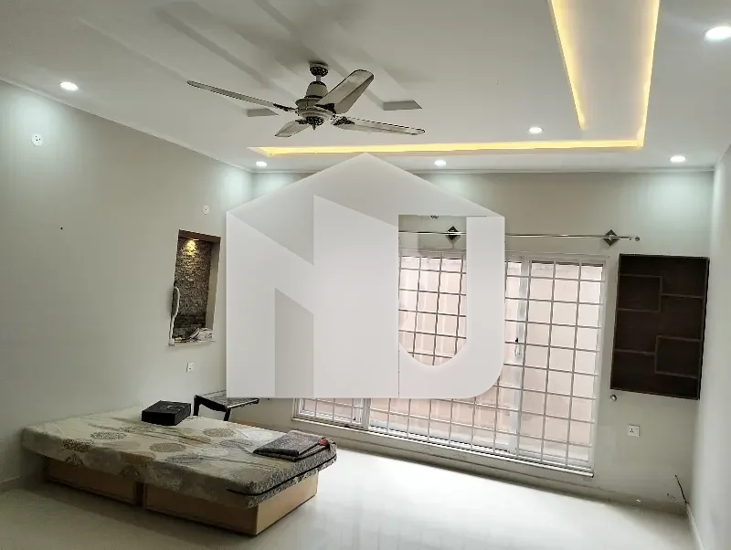 8 Marla House Extra Land House Available For Rent Bahria Enclave Designer House, photo 12