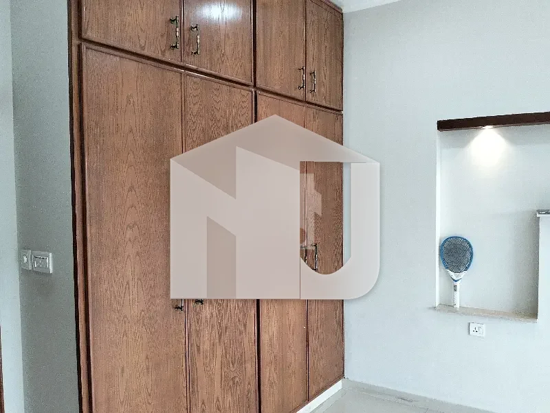 8 Marla House Extra Land House Available For Rent Bahria Enclave Designer House, photo 23