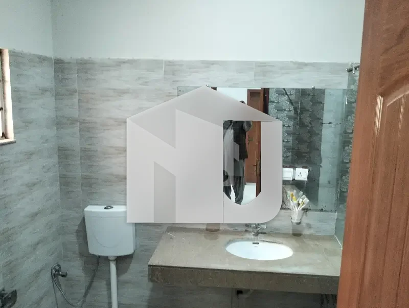 8 Marla House Extra Land House Available For Rent Bahria Enclave Designer House, photo 25