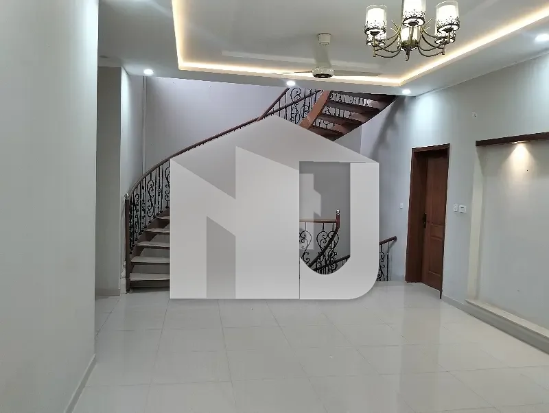 8 Marla House Extra Land House Available For Rent Bahria Enclave Designer House, photo 10