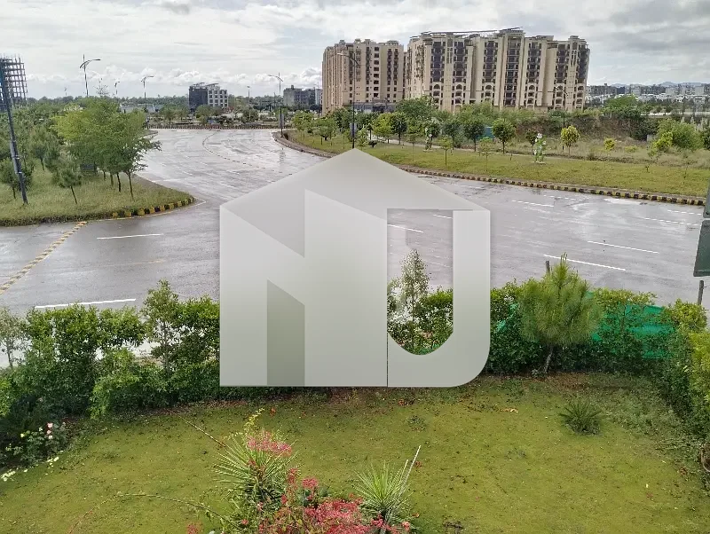 8 Marla House Extra Land House Available For Rent Bahria Enclave Designer House, photo 27