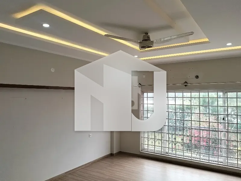 8 Marla House Extra Land House Available For Rent Bahria Enclave Designer House, photo 18