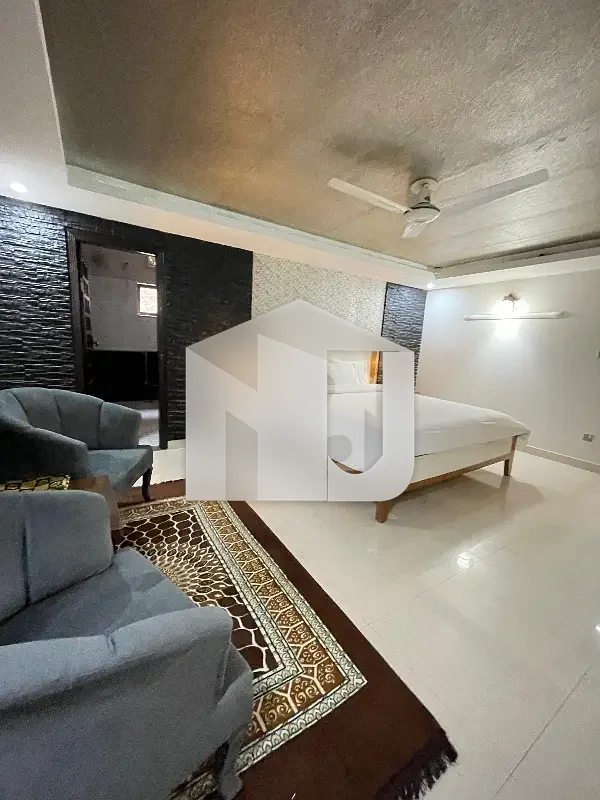 Fully Furnish House Available For Rent Prime Location, photo 7