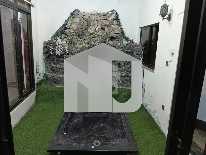 Fully Furnish House Available For Rent Prime Location, photo 18