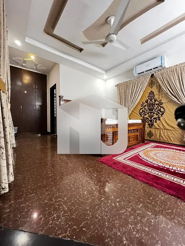 Fully Furnish House Available For Rent Prime Location, photo 16