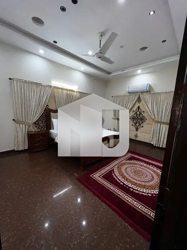 Fully Furnish House Available For Rent Prime Location, photo 11