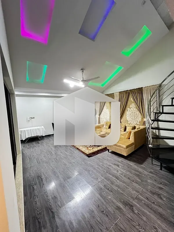 Fully Furnish House Available For Rent Prime Location, photo 10