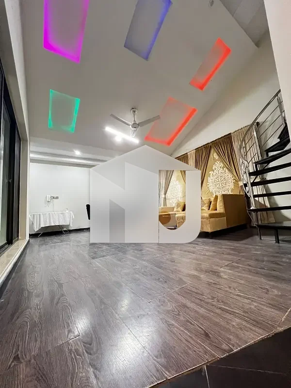Fully Furnish House Available For Rent Prime Location, photo 4