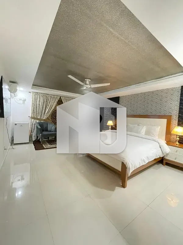 Fully Furnish House Available For Rent Prime Location, photo 3
