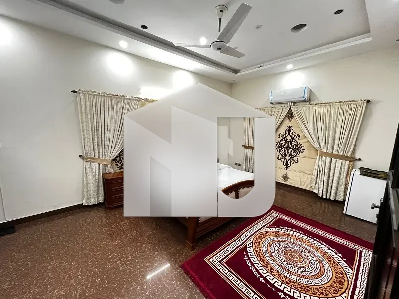 Fully Furnish House Available For Rent Prime Location, photo 13