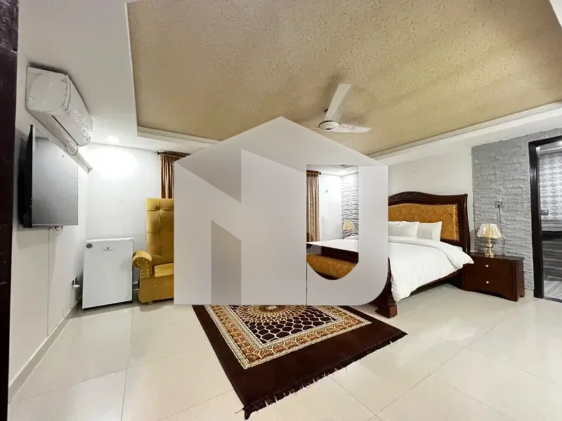 Fully Furnish House Available For Rent Prime Location, photo 6