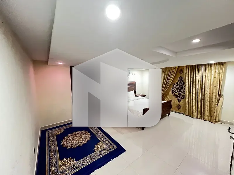 Fully Furnish House Available For Rent Prime Location, photo 2