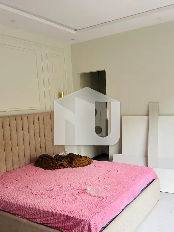1 Kanal Basement Plus First Floor Available For Rent, photo 9