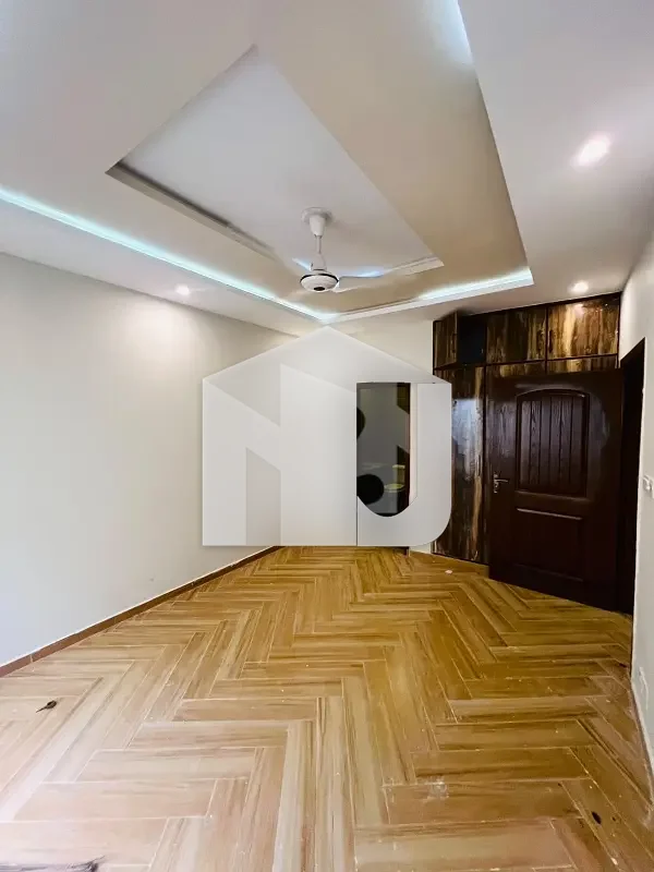 D12 Islamabad 4 Marla full house for rent, photo 8