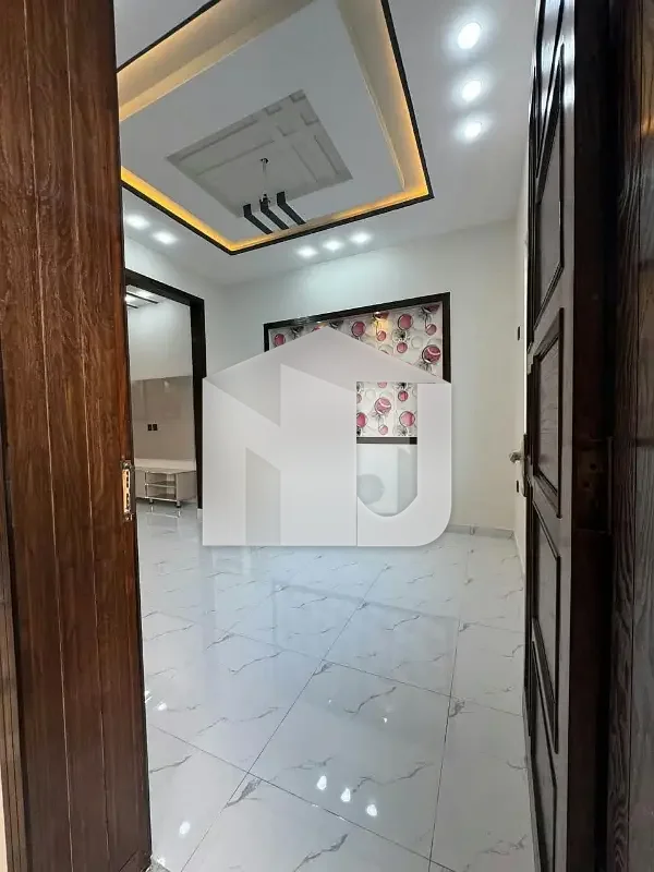 A Brand New House For Rent, photo 4
