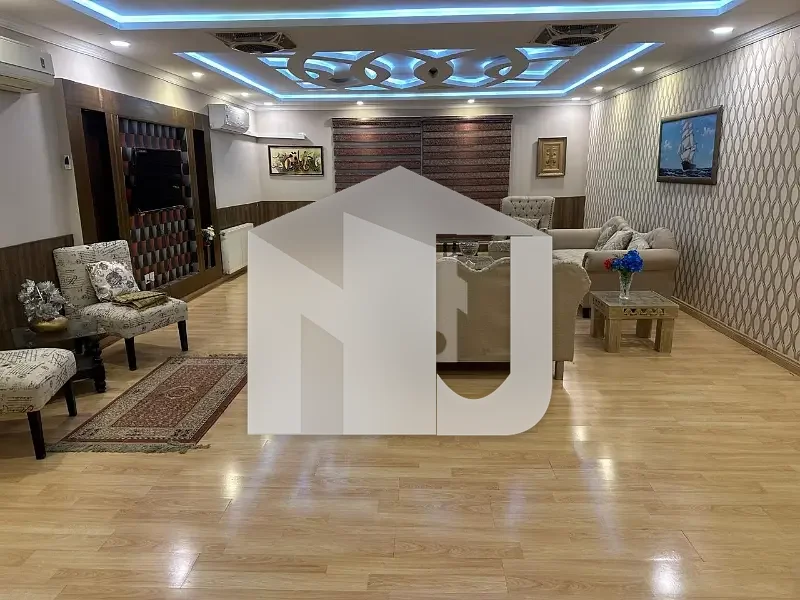 Get In Touch Now To Buy A 3650 Square Feet House In F-11 Markaz Islamabad, photo 12