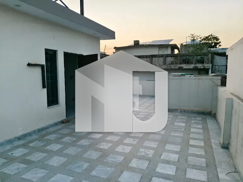 Brand New Full House 5 Bed 5 Bath Drawing Dining Tv Lounge 2 Kitchen With Terrace, photo 13
