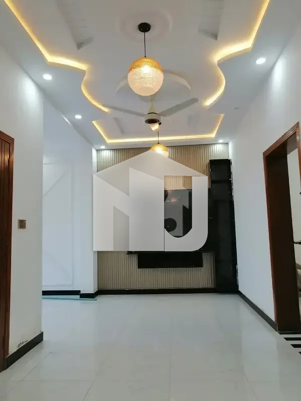 A Brand New House For Rent