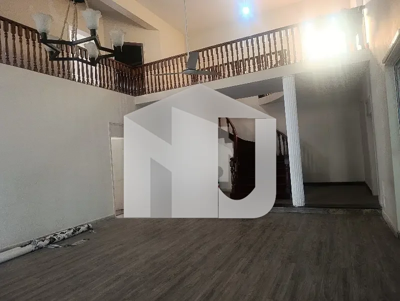 F 10 House Available For Rent Tile And Wooden Flooring., photo 20