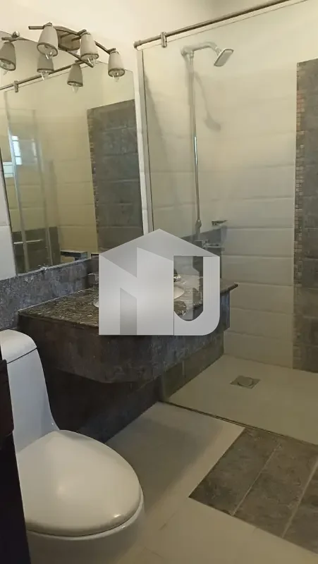 G-10 Excellent 3200 SQ. FT House Proper 6 Bedrooms, Proper 6 Attached Bathrooms Modern Fittings Along With Tile Flooring Drawing Dining, TV Lounge, Kitchen, photo 4