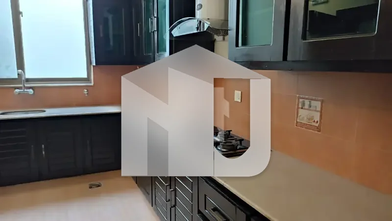 G-10 Excellent 3200 SQ. FT House Proper 6 Bedrooms, Proper 6 Attached Bathrooms Modern Fittings Along With Tile Flooring Drawing Dining, TV Lounge, Kitchen, photo 3