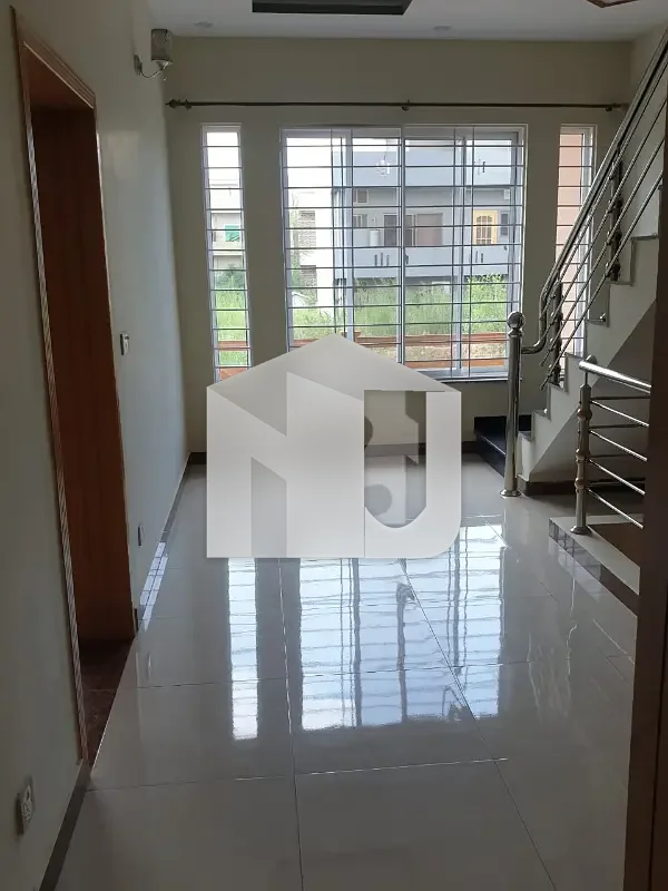 D 12 Islamabad Brand New House 4 Marla Size 25x40, photo 19