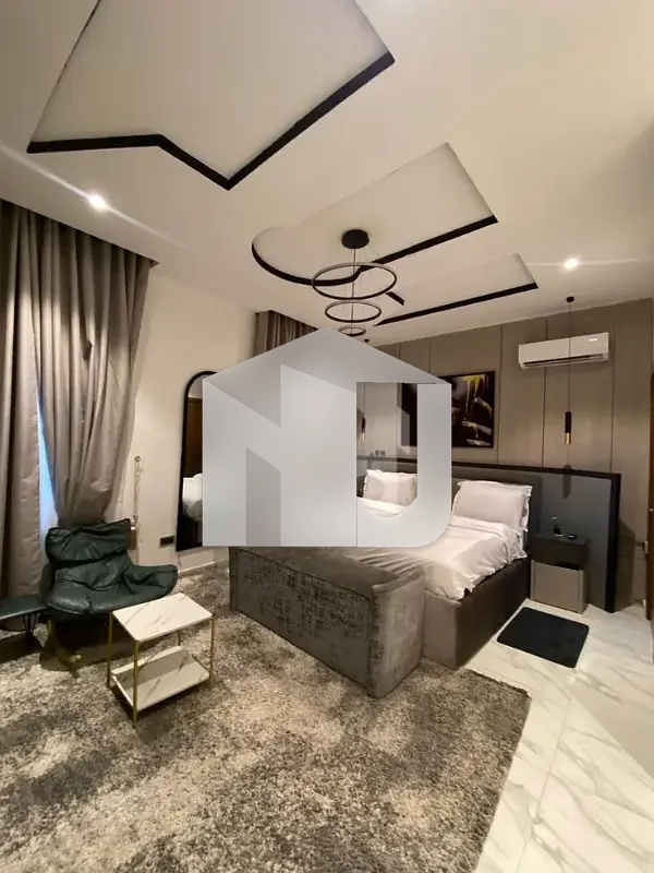 Brand New Fully Furnished House For Rent In DHA 2 Islamabad, photo 7