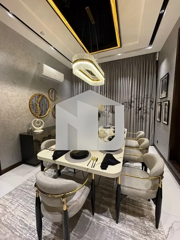 Brand New Fully Furnished House For Rent In DHA 2 Islamabad, photo 3