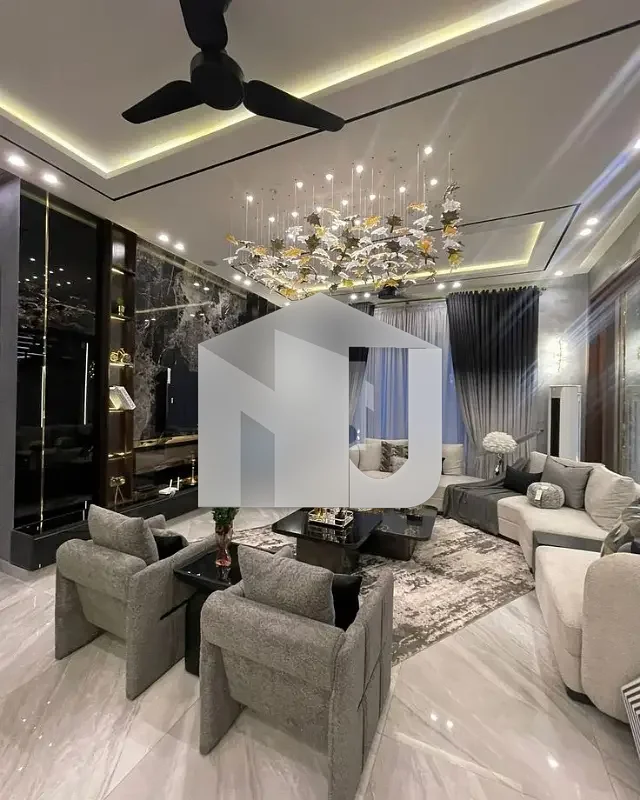 Brand New Fully Furnished House For Rent In DHA 2 Islamabad, photo 4