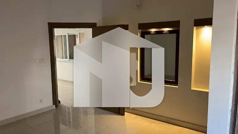 10 Marla double storey full House with Solar Installed