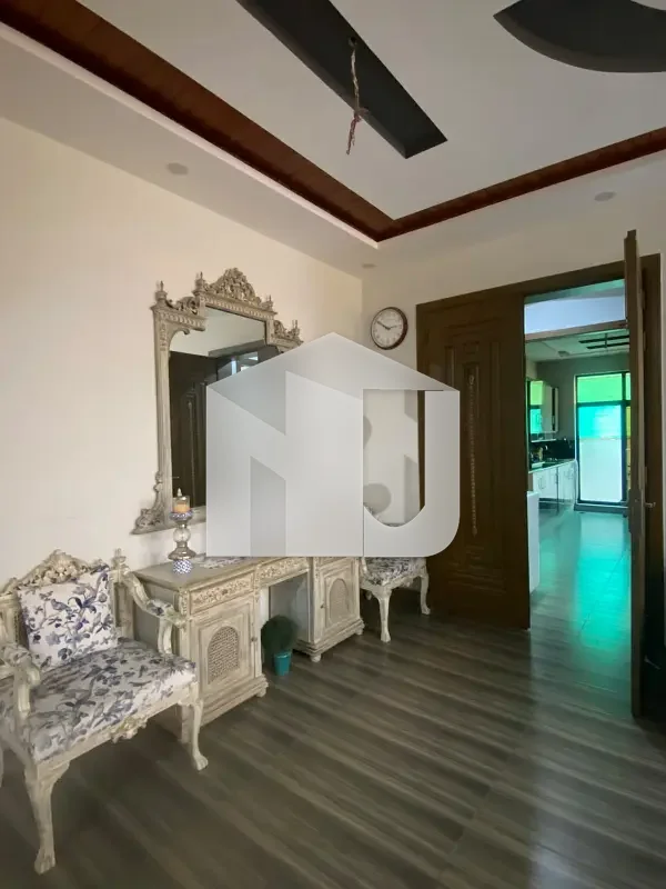 Ground Plus Basement House Available In Rent, photo 7