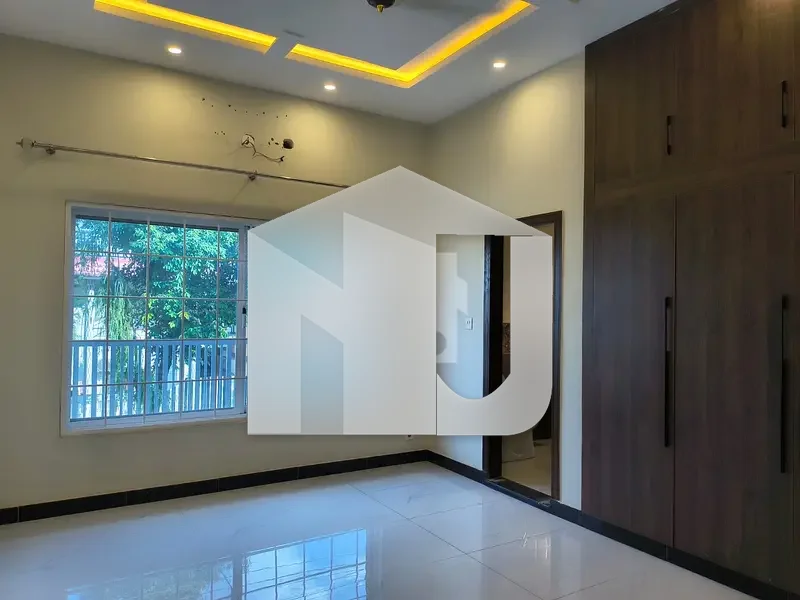 1 Kanal Duplex House For Rent In I-8/4 Islamabad, photo 6
