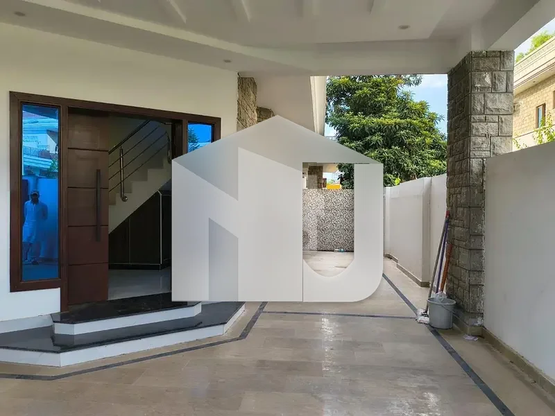1 Kanal Duplex House For Rent In I-8/4 Islamabad, photo 18