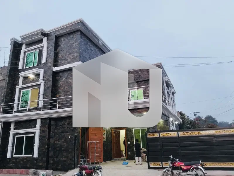 Brand New Double Story House Available For Rent, photo 6