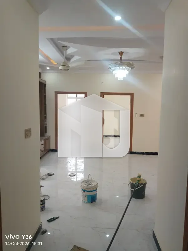 7 Marla Brand New House Available For Rent In G-15 Islamabad, photo 3